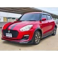 ราคา 2020 Suzuki SWIFT 1.2 GL Hatchback - กรุงเทพมหานคร (รถมือสอง) (18101498)