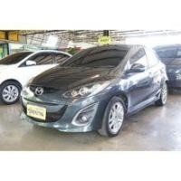 ราคา 2013 Mazda 2 1.5 Sports Spirit Hatchback - ปราจีนบุรี (รถมือสอง) (18115148)