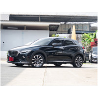 ราคา 2019 Mazda CX-3 2.0 SP SUV - กรุงเทพมหานคร (รถมือสอง) (18114768)