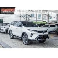 ราคา 2020 Toyota FORTUNER 2.8 Legender SUV - กรุงเทพมหานคร (รถมือสอง) (18114114)