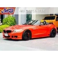 ราคา 2015 BMW Z4 2.5 sDrive23i Convertible - กรุงเทพมหานคร (รถมือสอง) (18113448)