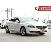 ราคา 2014 Volvo S60 1.6 DRIVe Sedan - กรุงเทพมหานคร (รถมือสอง) (18112050)