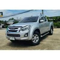 ราคา 2016 Isuzu D-MAX 1.9 Hi-Lander Z-Prestige Space Cab Pickup - ลำพูน (รถมือสอง) (18109176)