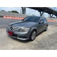 ราคา 2012 Mercedes-Benz C200 1.8 CGI Elegance BlueEFFICIENCY Sedan - กรุงเทพมหานคร (รถมือสอง) (18114694)