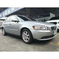 ราคา 2010 Volvo S40 2.0 Sedan - กรุงเทพมหานคร (รถมือสอง) (18113761)