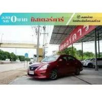 ราคา 2016 Nissan ALMERA 1.2 E Sportech Sedan - กรุงเทพมหานคร (รถมือสอง) (18110440)