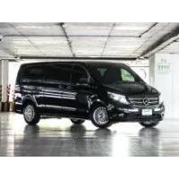 ราคา 2017 Mercedes-Benz Vito 2.1 116 Tourer Select Van - กรุงเทพมหานคร (รถมือสอง) (18112513)