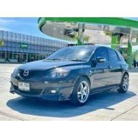 ราคา 2010 Mazda 3 1.6 Spirit Sports Hatchback - สงขลา (รถมือสอง) (18111546)