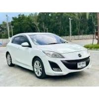 ราคา 2012 Mazda 3 2.0 Maxx Sports Hatchback - สงขลา (รถมือสอง) (18111702)