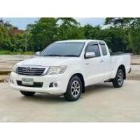 ราคา 2012 Toyota HILUX VIGO 2.7 Champ J Smart Cab Pickup - กรุงเทพมหานคร (รถมือสอง) (18111776)