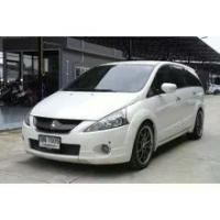 ราคา 2011 Mitsubishi SPACE WAGON 2.4 GT Wagon - กรุงเทพมหานคร (รถมือสอง) (18109386)