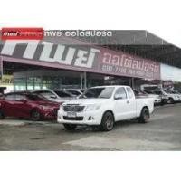 ราคา 2012 Toyota HILUX VIGO 2.7 Champ J Smart Cab Pickup - กรุงเทพมหานคร (รถมือสอง) (18108786)