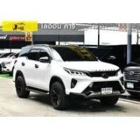 ราคา 2023 Toyota FORTUNER 2.4 Legender SUV - นนทบุรี (รถมือสอง) (18108562)
