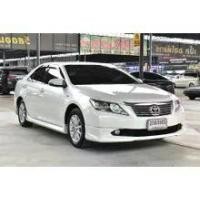 ราคา 2014 Toyota CAMRY 2.0 G Extremo Sedan - นนทบุรี (รถมือสอง) (18108522)