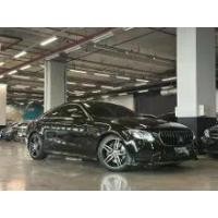 ราคา 2019 Mercedes-Benz E200 2.0 AMG Dynamic Coupe - กรุงเทพมหานคร (รถมือสอง) (18123050)