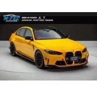ราคา 2020 BMW M3 3.0 Competition Sedan - กรุงเทพมหานคร (รถมือสอง) (18121543)