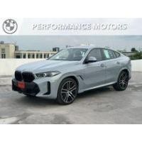 ราคา 2025 BMW X6 3.0 xDrive40i M Sport SUV - กรุงเทพมหานคร (รถใหม่) (17975060)