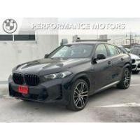 ราคา 2025 BMW X6 3.0 xDrive40i M Sport SUV - กรุงเทพมหานคร (รถใหม่) (17974708)
