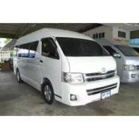 ราคา 2011 Toyota HIACE 2.7 VVTi Van - ระยอง (รถมือสอง) (18122337)