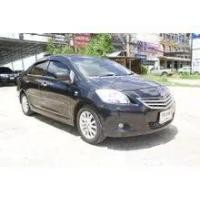 ราคา 2010 Toyota VIOS 1.5 E Sedan - สระแก้ว (รถมือสอง) (18121819)