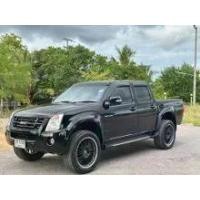 ราคา 2008 Isuzu D-MAX 2.5 Hi-Lander Cab-4 Pickup - กรุงเทพมหานคร (รถมือสอง) (18099899)