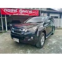 ราคา 2012 Isuzu D-MAX 2.5 Hi-Lander Z-Prestige Cab-4 Pickup - กรุงเทพมหานคร (รถมือสอง) (17693191)