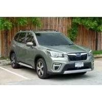 ราคา 2019 Subaru FORESTER 2.0 SUV - กรุงเทพมหานคร (รถมือสอง) (18118316)
