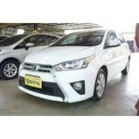 ราคา 2015 Toyota YARIS 1.2 G Hatchback - ปราจีนบุรี (รถมือสอง) (18116586)
