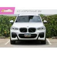 ราคา 2021 BMW X3 2.0 xDrive30e M Sport SUV - กรุงเทพมหานคร (รถมือสอง) (18116572)