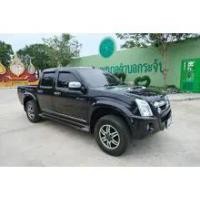 ราคา 2011 Isuzu D-MAX 3.0 Hi-Lander Super Titanium Cab-4 Pickup - ราชบุรี (รถมือสอง) (18011754)