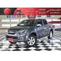 ราคา 2016 Isuzu D-MAX 1.9 Hi-Lander Z-Prestige Cab-4 Pickup - กรุงเทพมหานคร (รถมือสอง) (18072670)