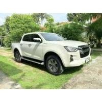 ราคา 2020 Isuzu D-MAX 1.9 Hi-Lander Z Cab-4 Pickup - กระบี่ (รถมือสอง) (17969487)
