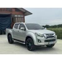 ราคา 2016 Isuzu D-MAX 1.9 Hi-Lander Z-Prestige Cab-4 Pickup - พระนครศรีอยุธยา (รถมือสอง) (17678162)