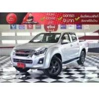 ราคา 2016 Isuzu D-MAX 1.9 Hi-Lander Z-Prestige Cab-4 Pickup - กรุงเทพมหานคร (รถมือสอง) (17934452)