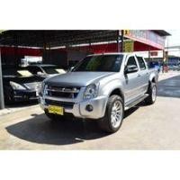ราคา 2010 Isuzu D-MAX 2.5 Hi-Lander Super Platinum Cab-4 Pickup - กรุงเทพมหานคร (รถมือสอง) (7876408)