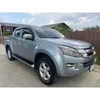 ราคา 2014 Isuzu D-MAX 2.5 Hi-Lander Z Cab-4 Pickup - กรุงเทพมหานคร (รถมือสอง) (17760693)