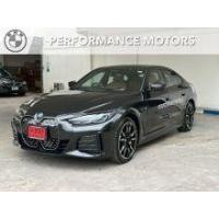 ราคา 2025 BMW i4 M50 Gran Hatchback - กรุงเทพมหานคร (รถใหม่) (18033908)