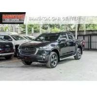ราคา 2021 Mazda BT-50 3.0 SP Double Cab Pickup - กรุงเทพมหานคร (รถมือสอง) (17529131)