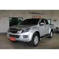 ราคา 2013 Isuzu D-MAX 2.5 Hi-Lander Z Cab-4 Pickup - อุดรธานี (รถมือสอง) (9720673)