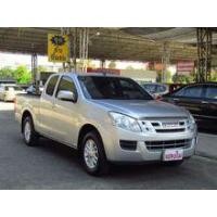ราคา 2012 Isuzu D-MAX 2.5 L Cab-4 Pickup - กรุงเทพมหานคร (รถมือสอง) (4389214)