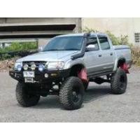 ราคา 2003 Toyota Sport Cruiser 2.5 S Pickup - กรุงเทพมหานคร (รถมือสอง) (16796159)
