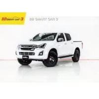 ราคา 2016 Isuzu D-MAX 1.9 Hi-Lander Z-Prestige Cab-4 Pickup - กรุงเทพมหานคร (รถมือสอง) (17909374)