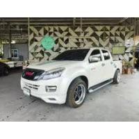 ราคา 2014 Isuzu D-MAX 2.5 Hi-Lander X-Series Z Cab-4 Pickup - ชลบุรี (รถมือสอง) (16280600)