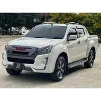 ราคา 2018 Isuzu D-MAX 1.9 X-Series Hi-Lander Z Prestige Cab-4 Pickup - ลำปาง (รถมือสอง) (17720967)