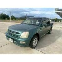 ราคา 2005 Isuzu D-MAX 2.5 SLX Cab-4 Pickup - ระยอง (รถมือสอง) (17468438)
