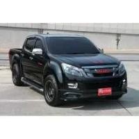 ราคา 2015 Isuzu D-MAX 2.5 Hi-Lander X-Series Z Prestige Cab-4 Pickup - กรุงเทพมหานคร (รถมือสอง) (11560798)