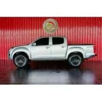 ราคา 2013 Isuzu D-MAX 2.5 Vcross L Cab-4 Pickup - สงขลา (รถมือสอง) (16068174)