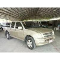 ราคา 2004 Isuzu D-MAX 3.0 SLX Cab-4 Pickup - ระยอง (รถมือสอง) (17016762)