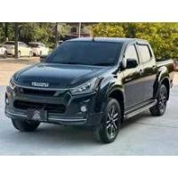 ราคา 2019 Isuzu D-MAX 1.9 Hi-Lander Z Cab-4 Pickup - ลำปาง (รถมือสอง) (15844857)