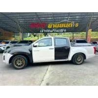 ราคา 2017 Isuzu D-MAX 1.9 Hi-Lander Z Cab-4 Pickup - กระบี่ (รถมือสอง) (16074766)
